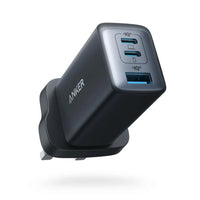 Anker PowerPort III 3-Port 65W Pod