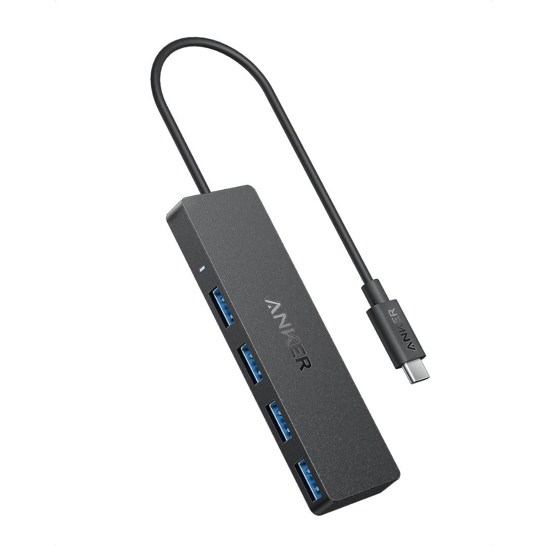 Anker A8309 USB-C Data Hub 4-in-1 5Gbps