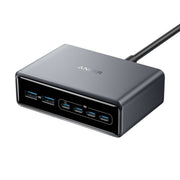 Anker Prime A2683 200W 6-Port GaN Charger