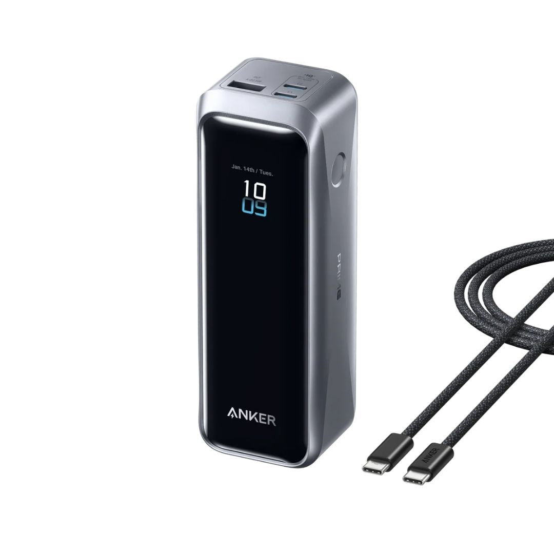Anker Prime 20K 220W Power Bank