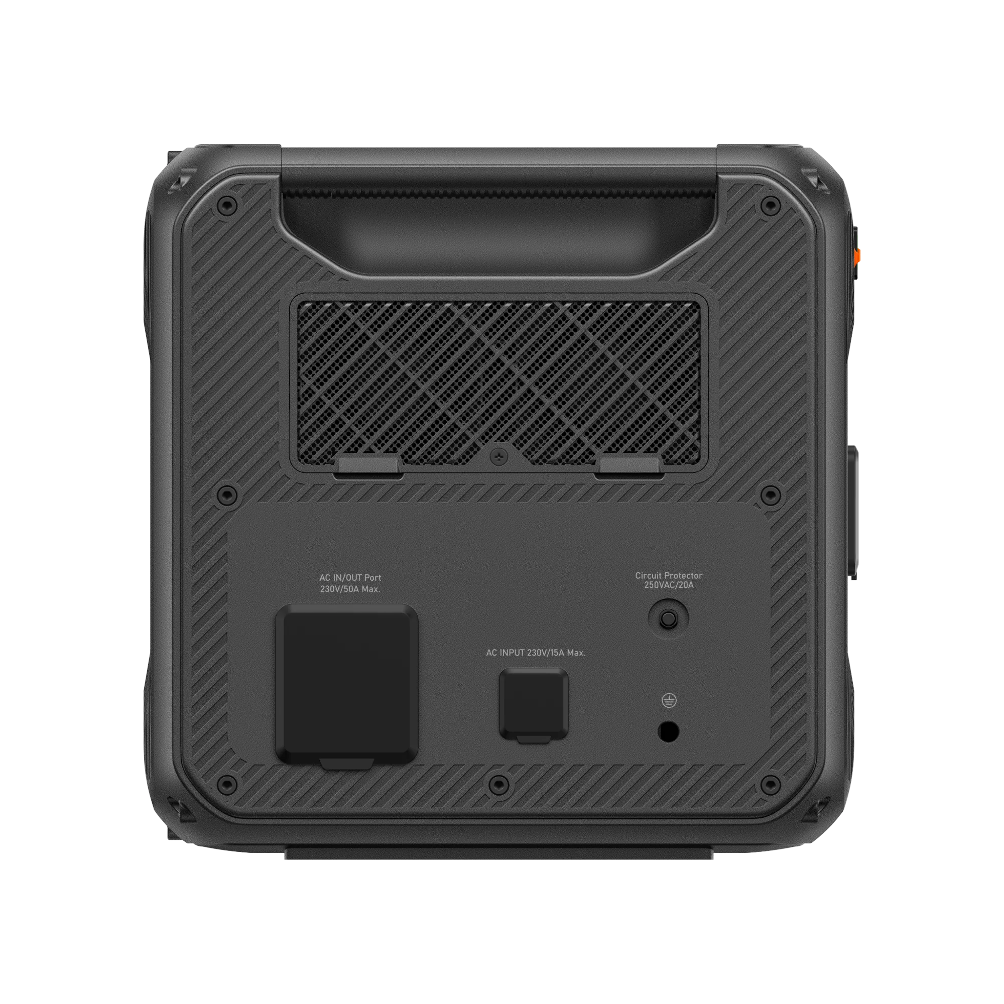 Bluetti Apex 300 3800W 2760Wh Portable Power Station