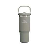 Stanley IceFlow Flip Straw Tumbler - Ash
