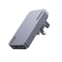 UGREEN X753 Nexode Pro 65W 3-Port Ultra-Slim GaN Charger