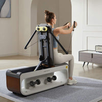King Smith Multifunctional Gym Bench B1 close-up - Exercise Benches | Buy Online in Kuwait | Pro Sports Kuwait