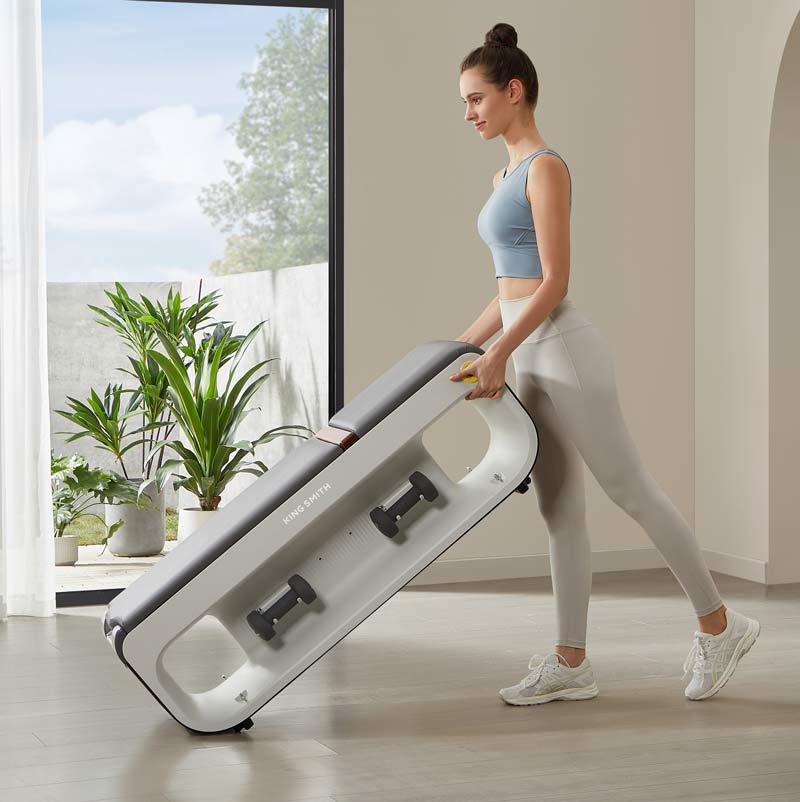 King Smith Multifunctional Gym Bench B1 detail view - Exercise Benches | Buy Online in Kuwait | Pro Sports Kuwait