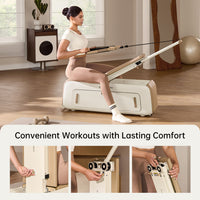 Kingsmith B2 Multifunctional Fitness Bench