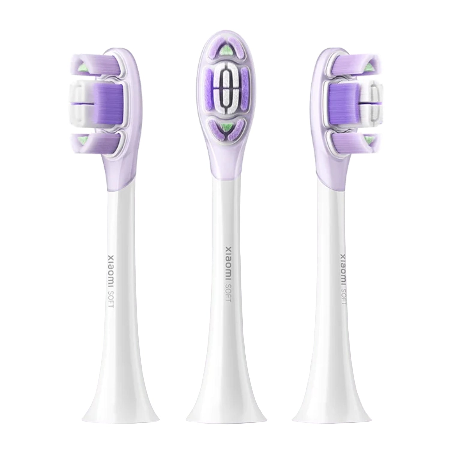 Xiaomi Oscillation Electric Toothbrush Replacement Heads