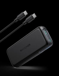 RAVPower RP-PB186 PD Pioneer 10000mAh 2-Port Power Bank