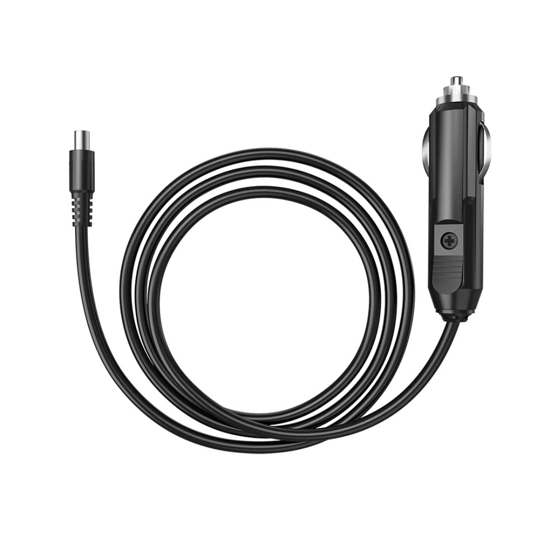 Bluetti EB3A Car Charger Cable 12V to 7909 DC Port