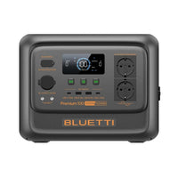 Bluetti Premium 100 V2 2000W 1024Wh Portable Power Station