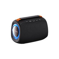 BWOO BS90 IPX4 Hi-Fi Surround Sound Portable Wireless Speaker