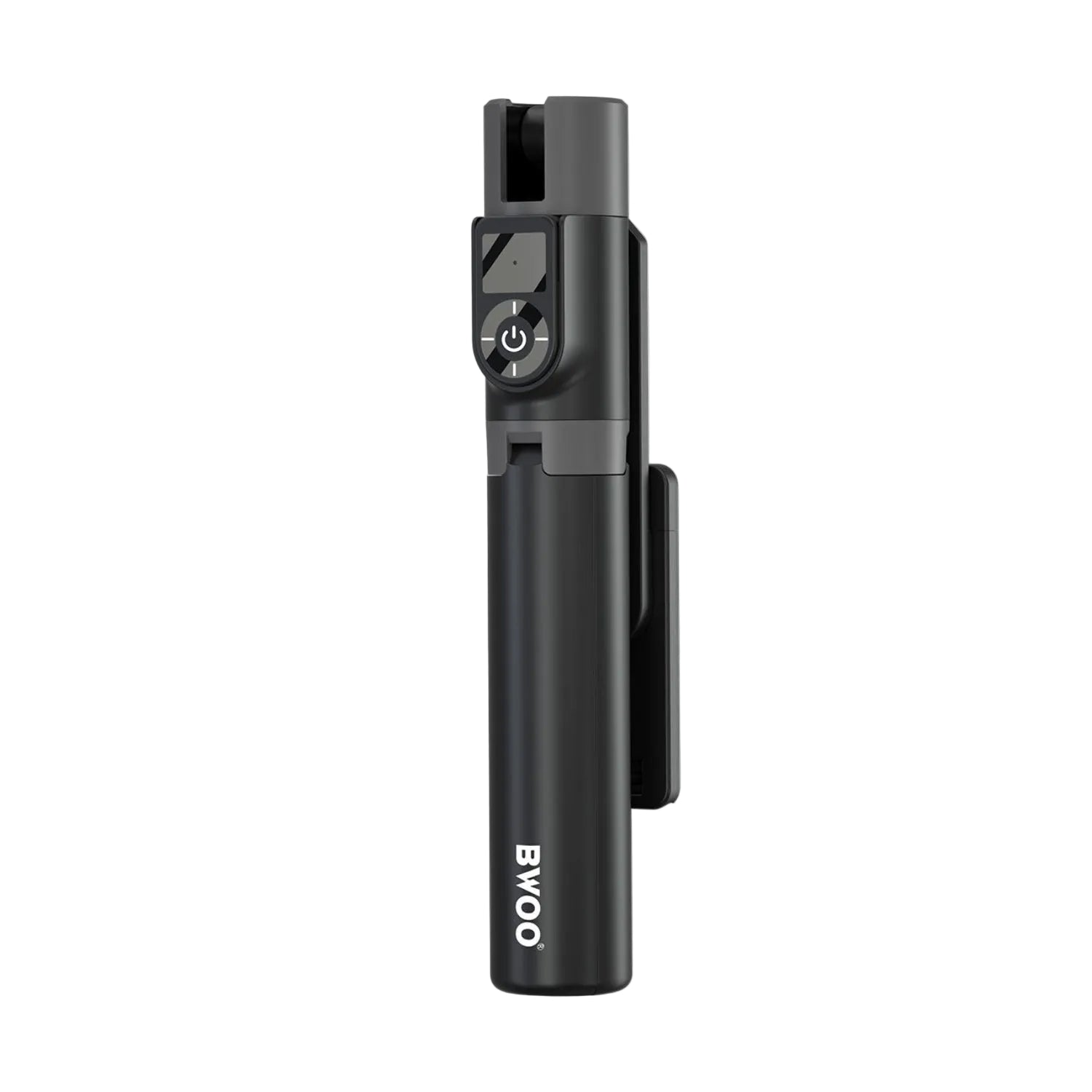 BWOO ZP14 100cm Bluetooth Selfie Stick Tripod With Remote