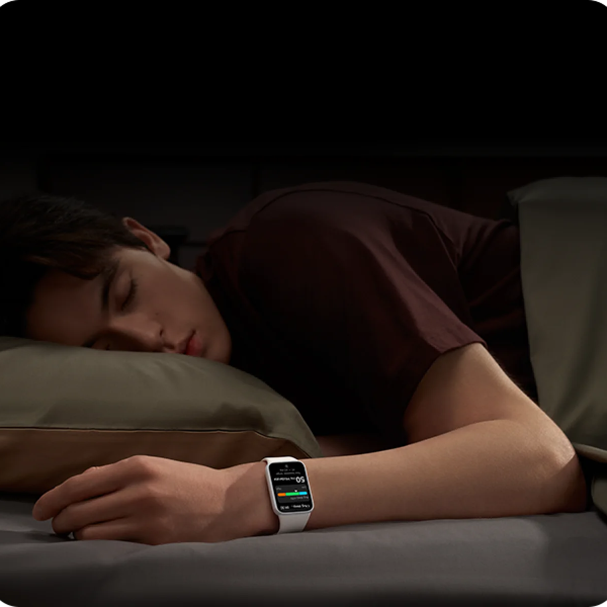 Xiaomi Smart Band 10 Pro