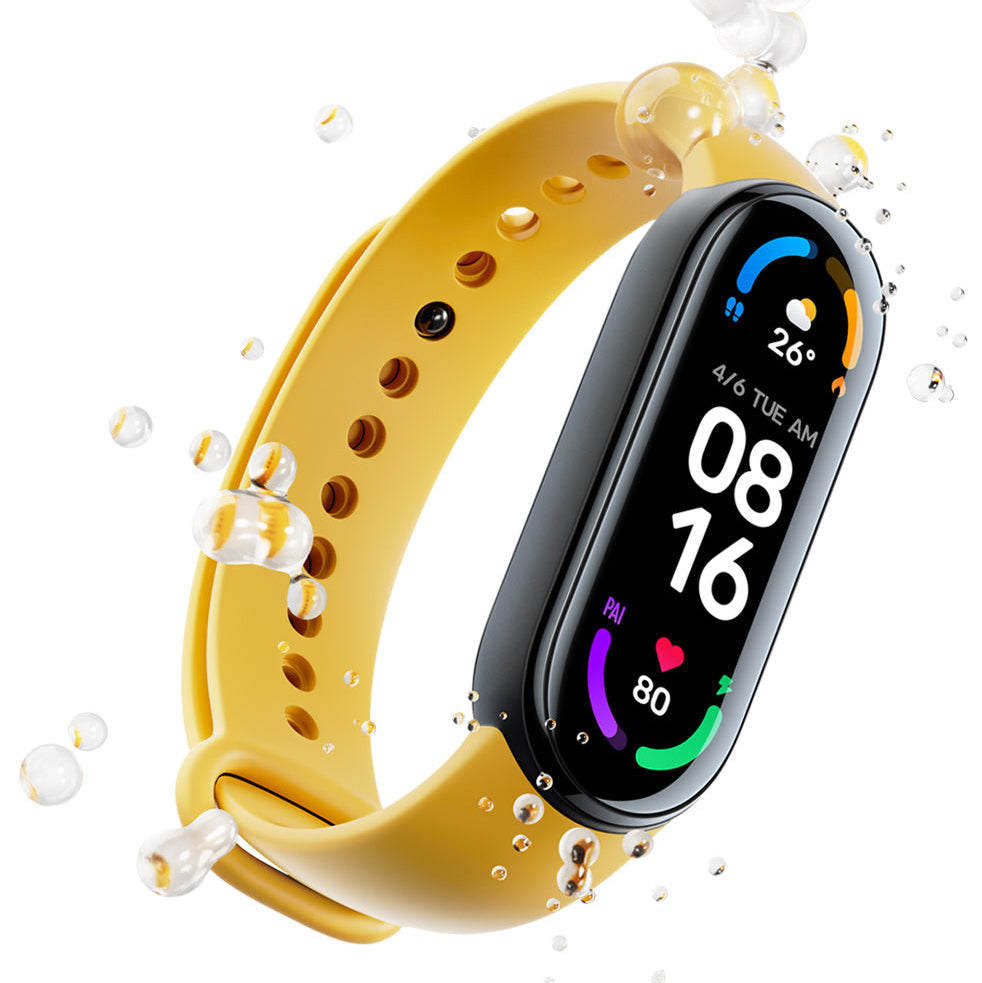 Mi Smart Band 6