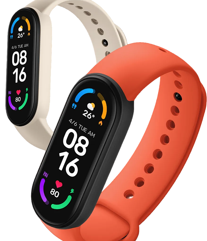 Mi Smart Band 6