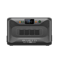Bluetti Apex 300 3800W 2760Wh Portable Power Station