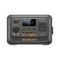 Bluetti Premium 30 V2 600W 320Wh Portable Power Station