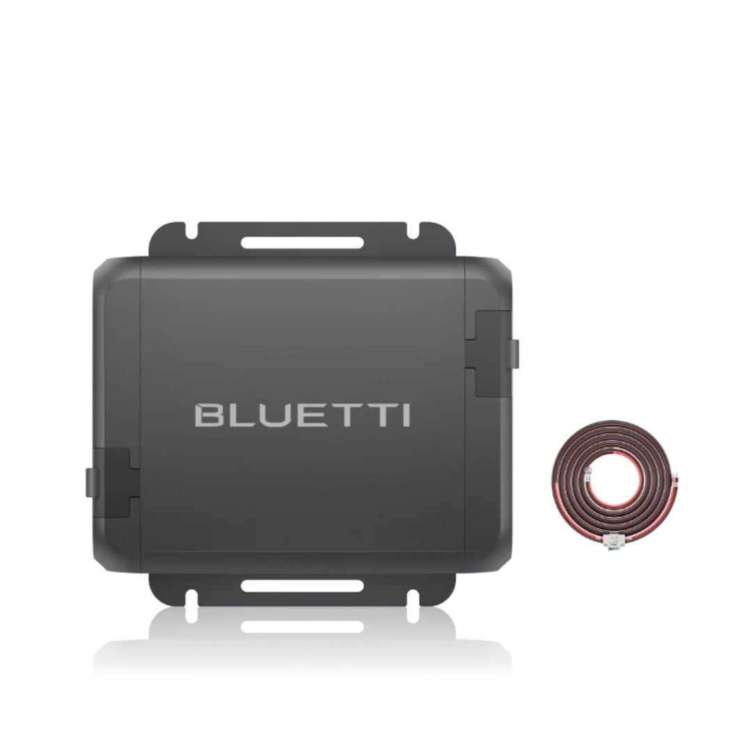Bluetti Charger 1 Alternator Charger 560W