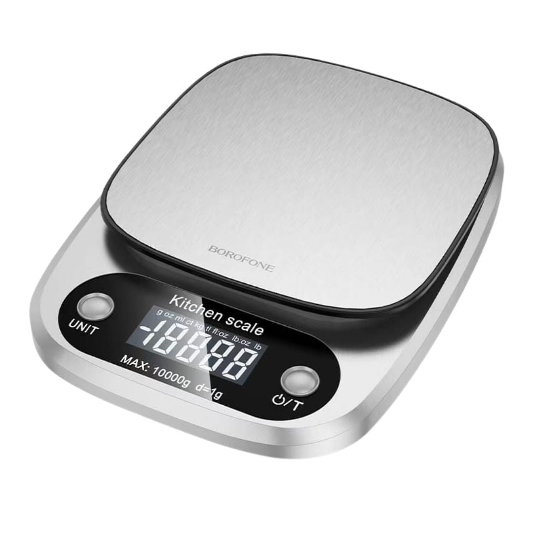 Borofone DJB04 Digital Kitchen Scale