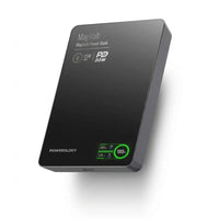 Powerology MagVolt 10000mAh Magnetic Power Bank