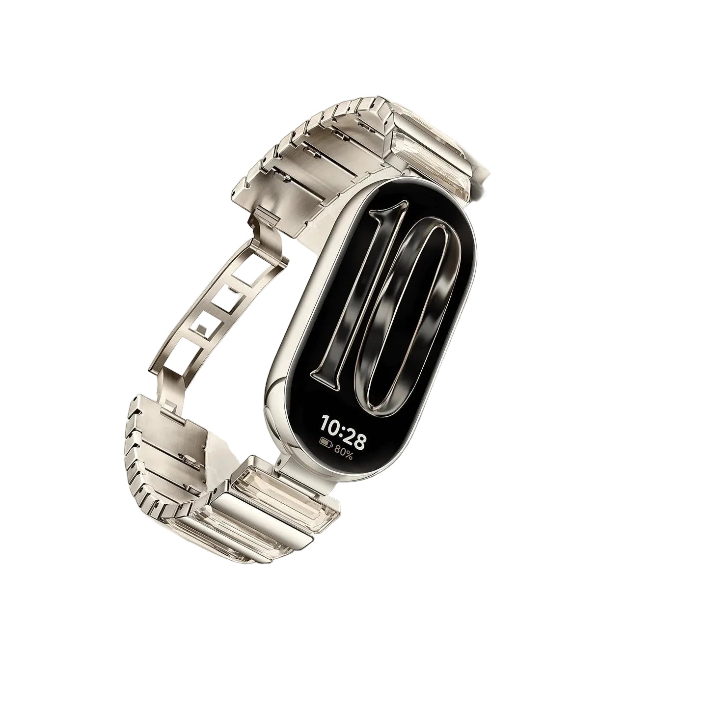 Xiaomi Smart Band 10