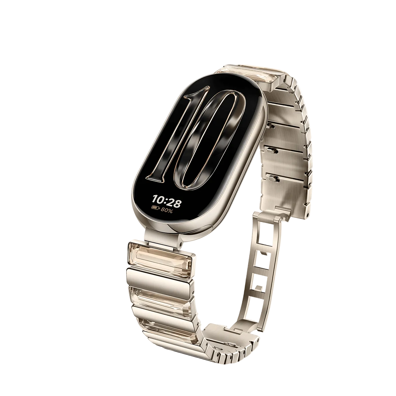 Xiaomi Smart Band 10