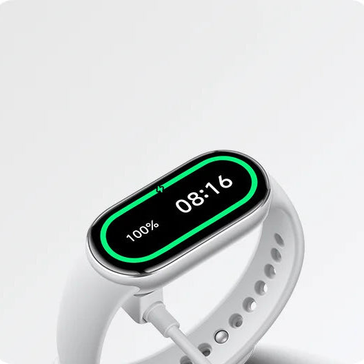 Xiaomi Smart Band 10
