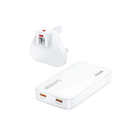 BWOO CDA228 GaN 65W Ultra-Thin Fast Charger