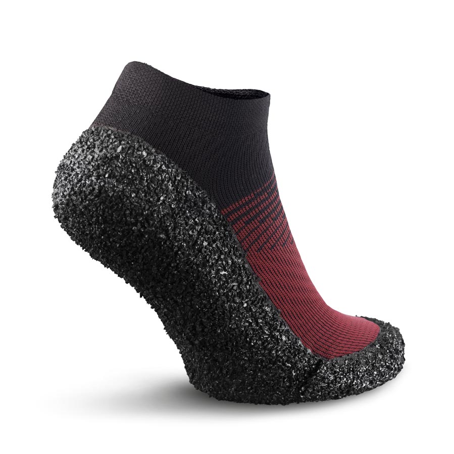 Skinners 2.0 - Carmine-Footwear-Barefoot.kw
