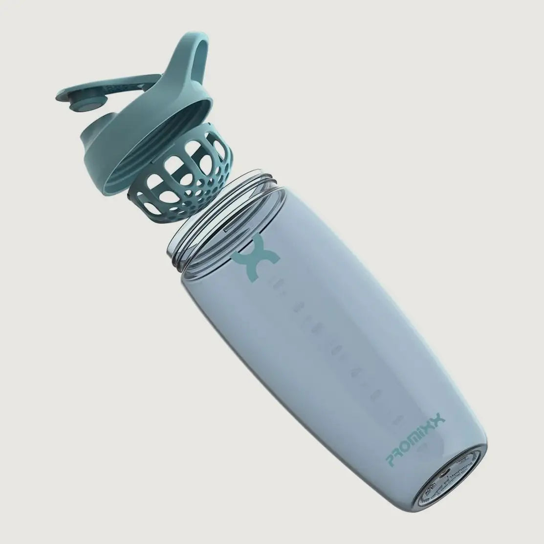 Promixx Pursuit Shaker - 950ml - Protein Mixer - Pro Sports | Shop online in Kuwait