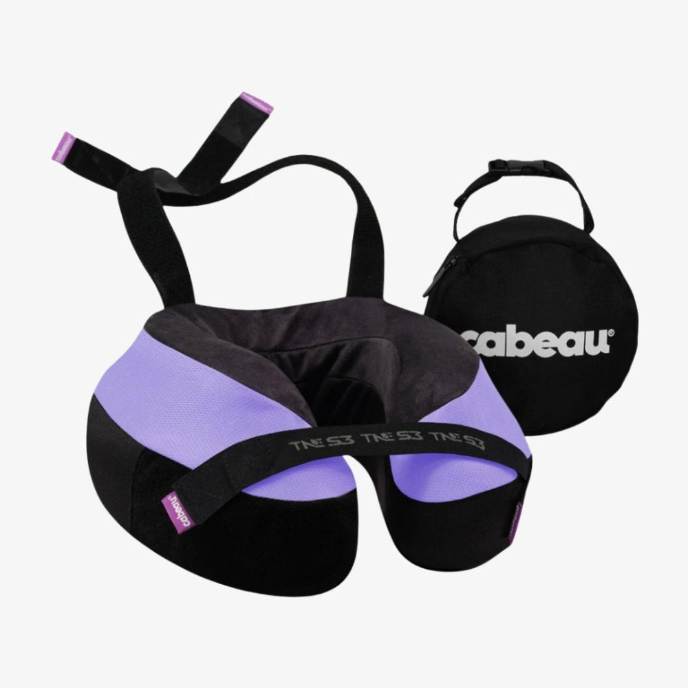 Cabeau The Neck's Evolution S3 Pillow