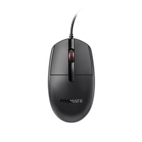 Promate CM 1200 Wired Optical Mouse