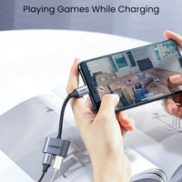 Ugreen CM232 USB C One to Two Converter
