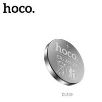 HOCO DLR Button Batteries