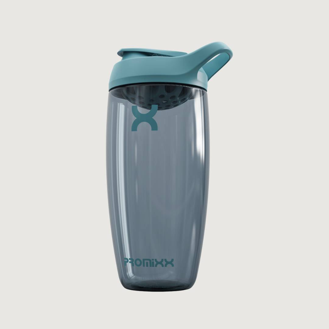 Promixx Pursuit Shaker - 700ml - Protein Mixer - Pro Sports | Shop online in Kuwait