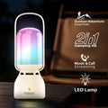 Promate CampMate 5 Camping Light and Speaker