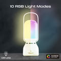 Promate CampMate 5 Camping Light and Speaker
