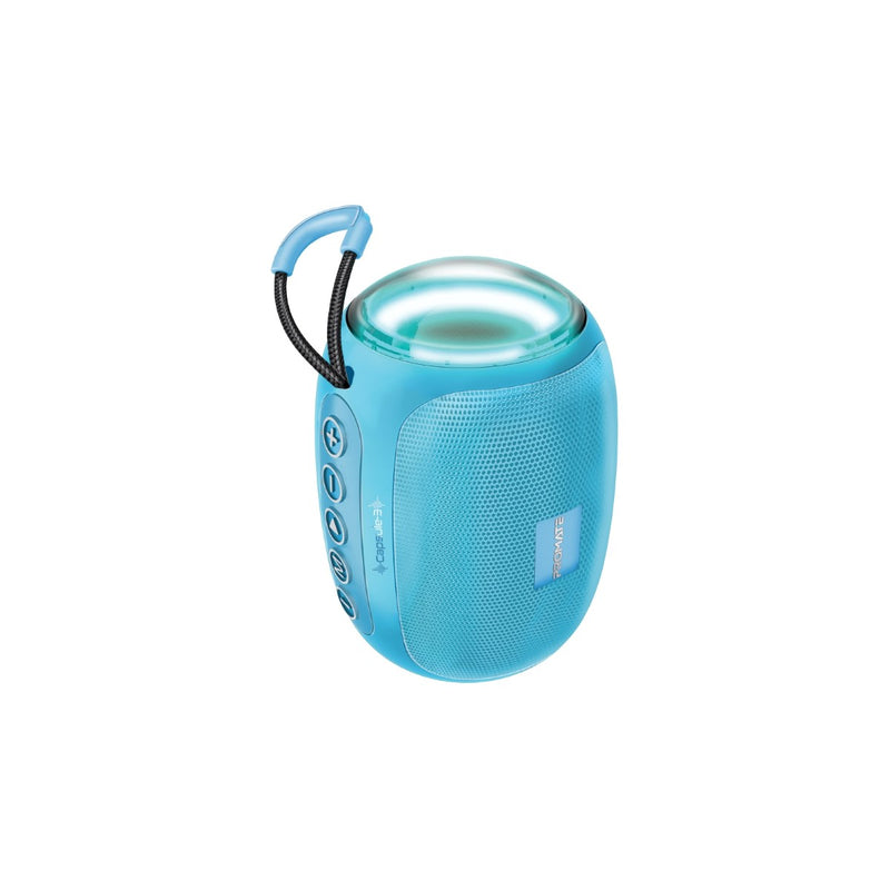 Promate Capsule 3-HD Portable Wireless Speaker