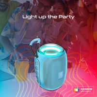 Promate Capsule 3-HD Portable Wireless Speaker