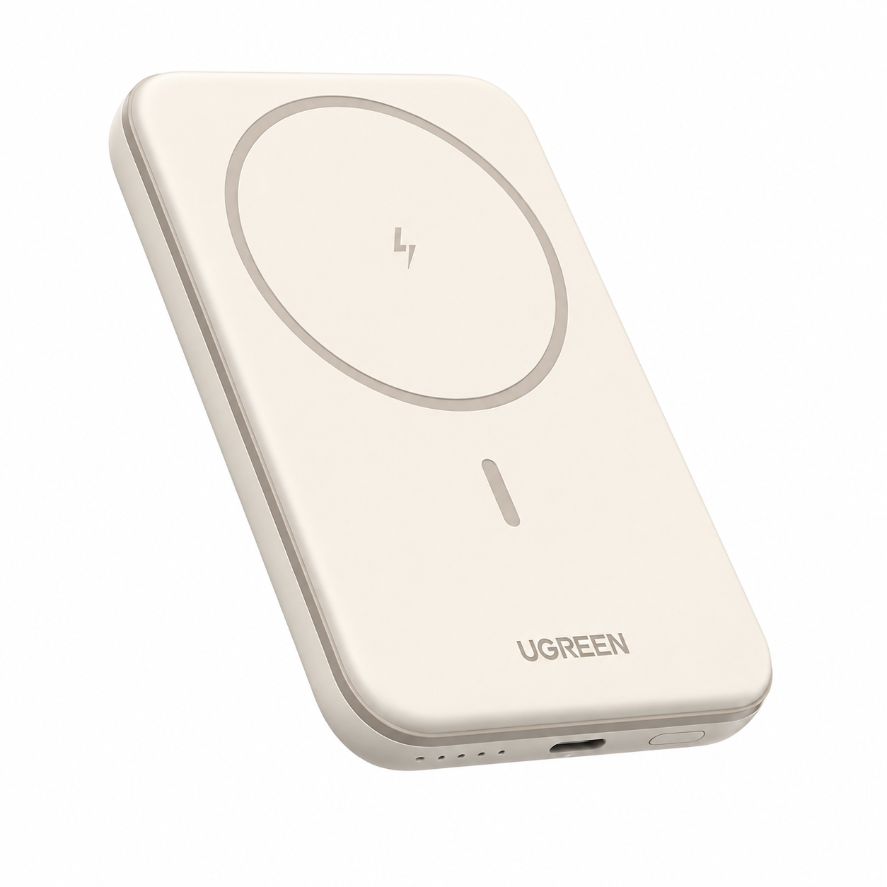 Ugreen PB561 Magnetic 10000mAh 15W Power Bank