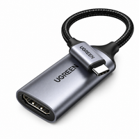 Ugreen CM297 USB C to HDMI Adapter