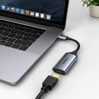 Ugreen CM297 USB C to HDMI Adapter