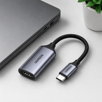 Ugreen CM297 USB C to HDMI Adapter