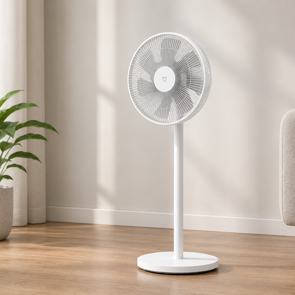 Xiaomi Smart Standing Fan 2 Pro