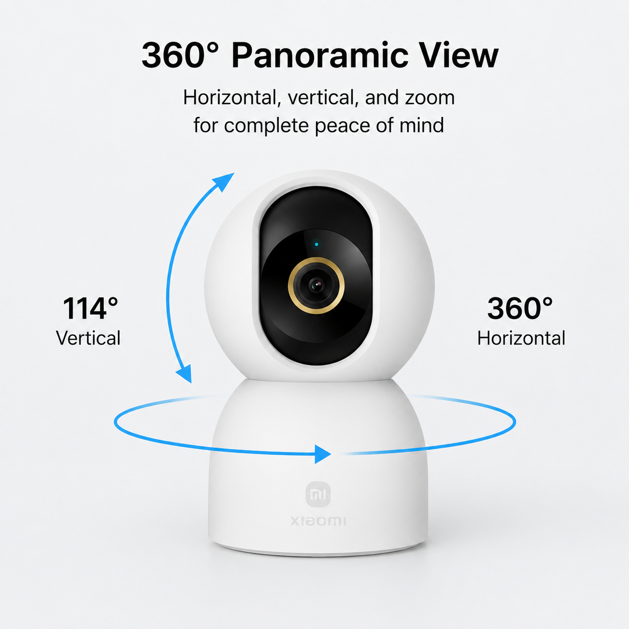 Xiaomi C701 Smart Camera