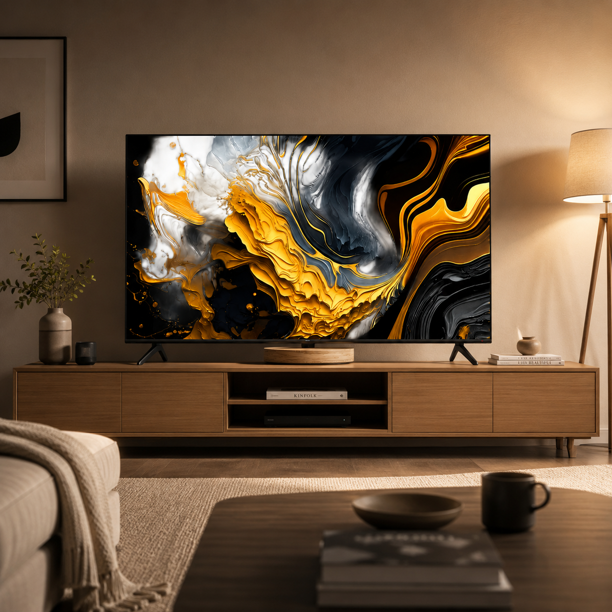 Xiaomi TV Max 85 2025