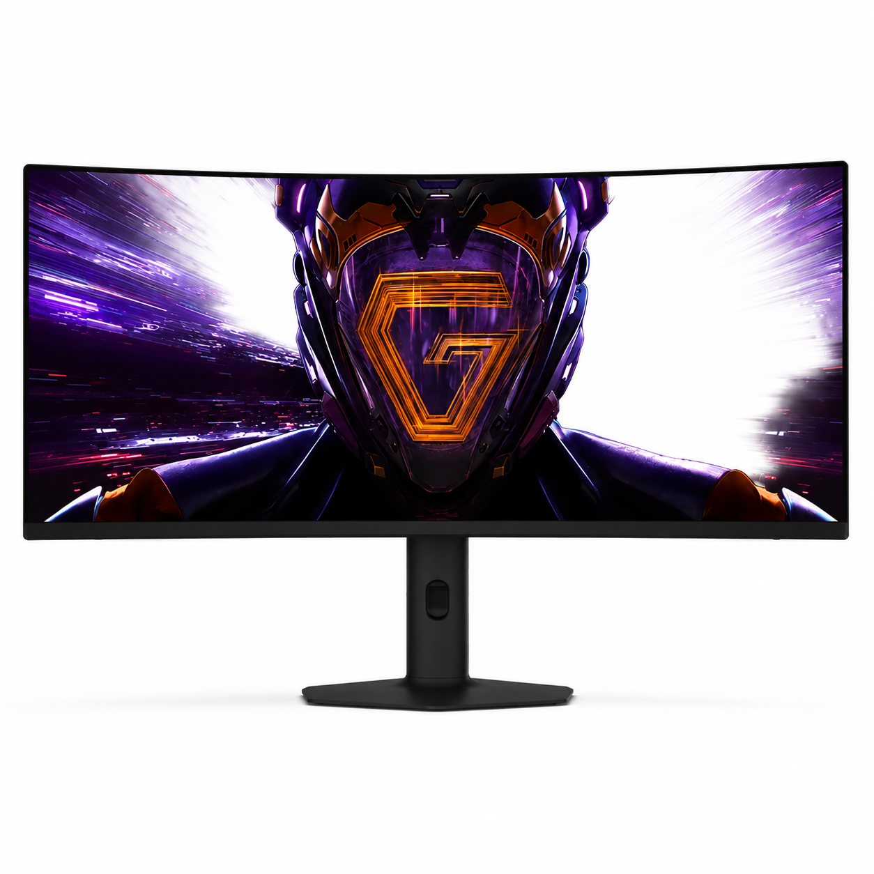 Xiaomi Curved Gaming Monitor G34WQi 2026