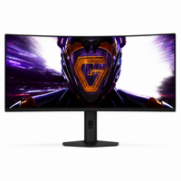 Xiaomi G34WQi Curved Gaming Monitor 2026