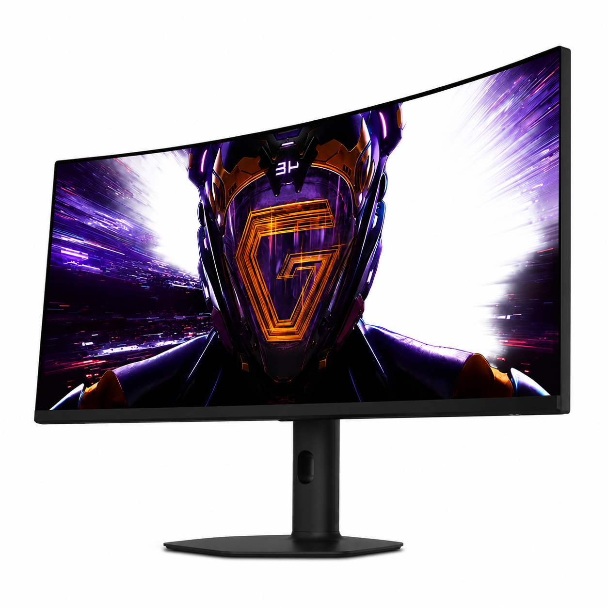 Xiaomi Curved Gaming Monitor G34WQi 2026