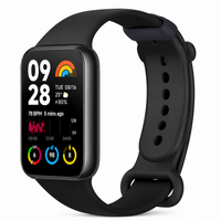 Xiaomi Smart Band 8 Pro - Black